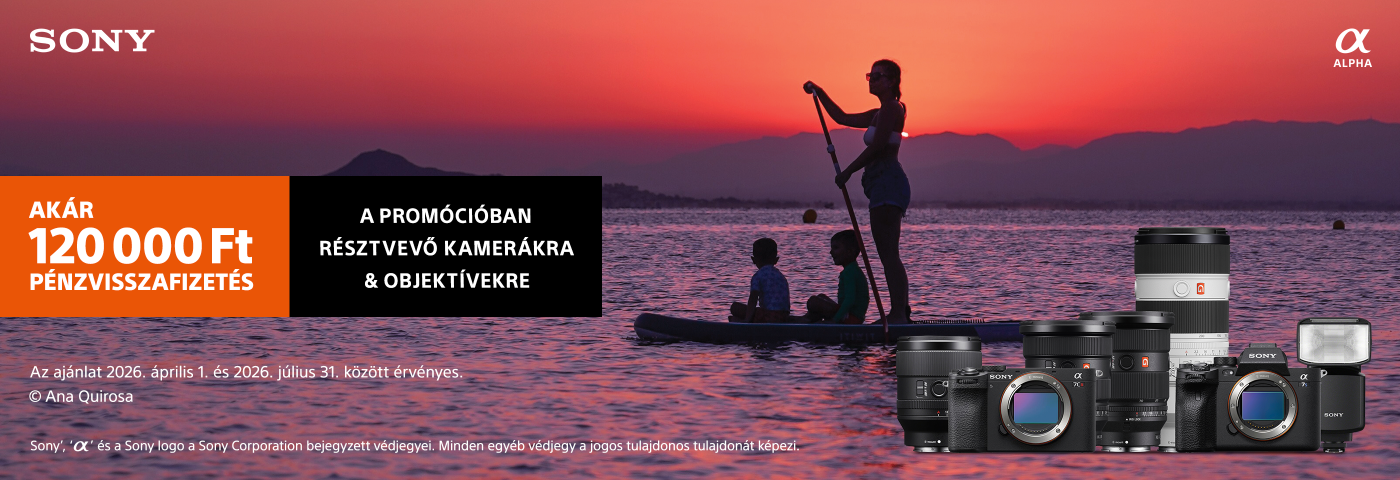 Akár 90% kedvezmény Joby Wavo mikrofonokra | Itt a Fotoplus-nál!