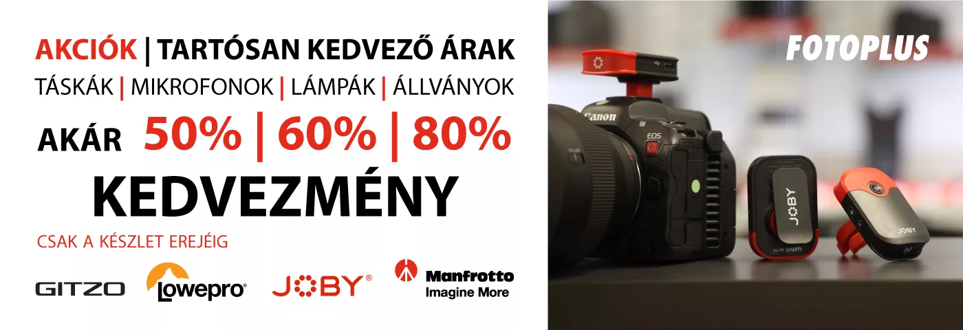Luminis ajanlatok akciok
