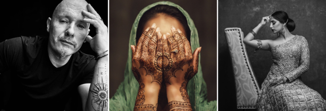 Schram András: Esküvői fotózás a trendeken túl – Tanulságok a hindu esküvőkből | Teljes előadás