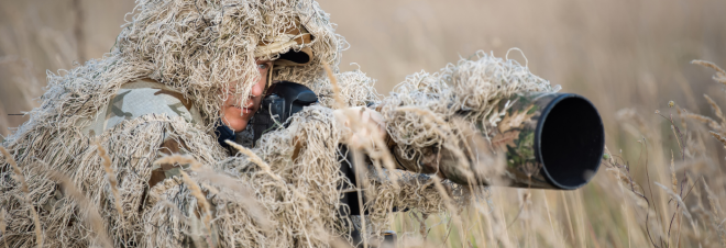 Vadfotózáshoz ajánlott Sony fényképezőgépek és objektívek