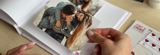 Őrizd meg az emlékeidet otthonod díszeként!