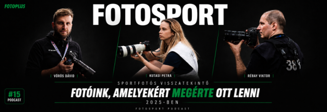 SPORTFOTÓS VISSZATEKINTŐ: Fotóink, amelyekért megérte ott lenni 2025-ben 