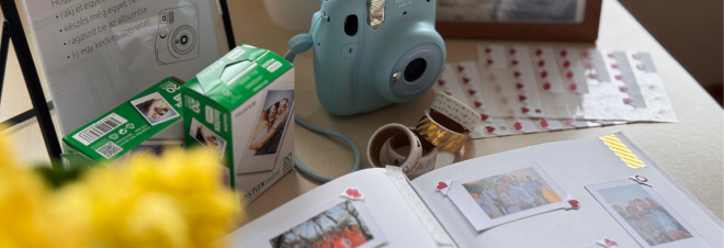 5+1 tanács a tökéletes esküvői fotósarok kialakításához