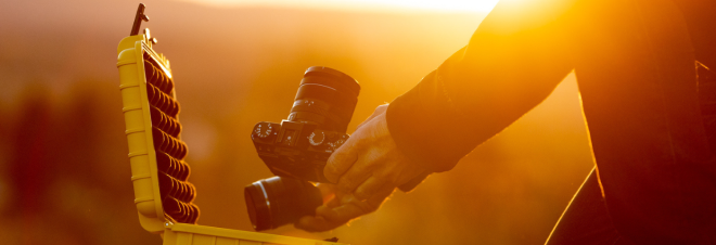 Legújabb fotós és filmes felszerelések a Fotoplus-nál! 