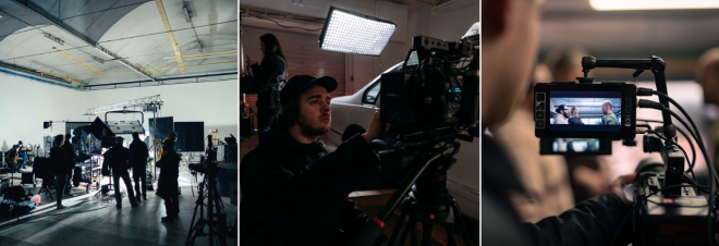 GODOX Open Day az ALFA Rentalnál a Fotoplus közreműködésével!