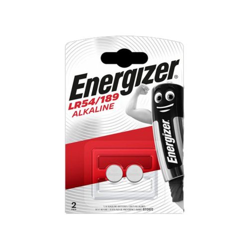 Energizer LR54, 189, V10GA, KA54 B