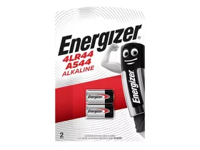 Energizer 4LR44 Alkáli elem (2DB)