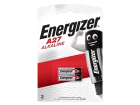 Energizer A27 Alkaline E27A 12V B2