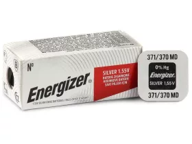 Energizer D 371/370 elem