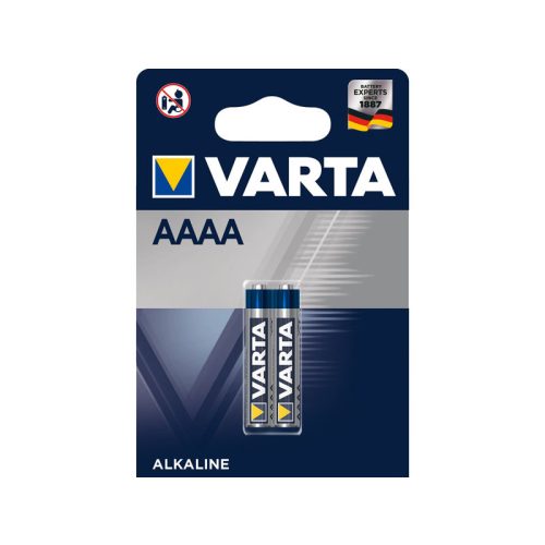 Varta 4061 Professional AAAA in B2 elem