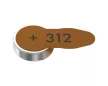 Varta Hearing Aid 312 (BL6)
