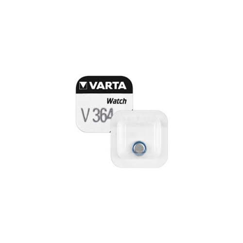 Varta v 364 (sr60)