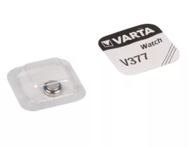Varta v 377 (sr66)