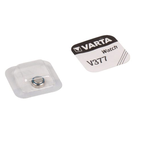 Varta v 377 (sr66)