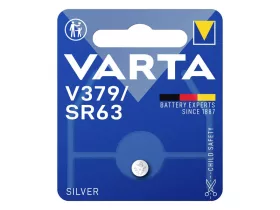 Varta V379 (SR63) elem
