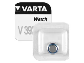 Varta V 392 (SR41)