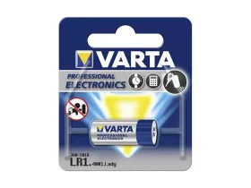 Varta 4001 LADY / LR1 elem