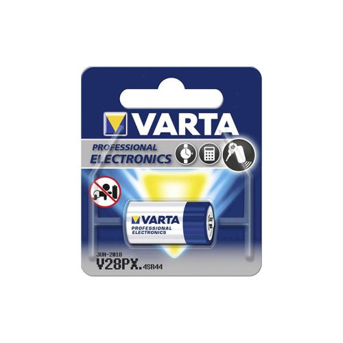 Varta 4028 (V28PX) elem