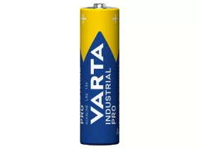 Varta Industrial 4006 (AA) 4-Shrink Lose