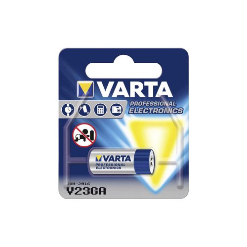 Varta 4223 (V 23 GA) elem