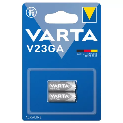 Varta V 23 GA - BL2 elem