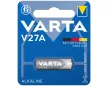Varta V27A (1db)