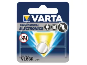 Varta 4274 (V 10 GA / LR54) gombelem