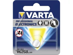 Varta 4626 (V625U/LR9) elem