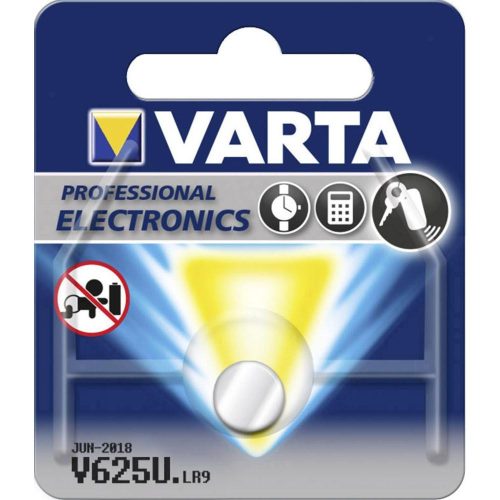 Varta 4626 (V625U/LR9) elem