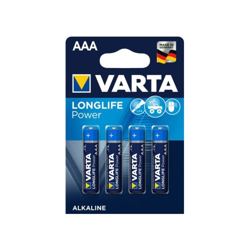 Varta 4903 (LR03) AAA elem