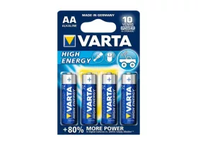 Varta 4906 (LR06) AA elem
