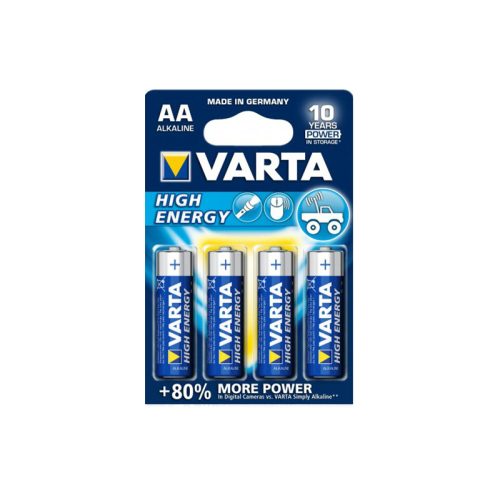 Varta 4906 (LR06) AA elem