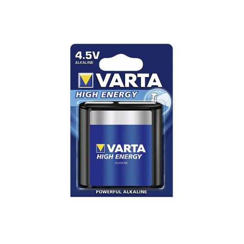 Varta 4912 (3LR12/MN1203) elem