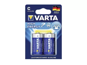 Varta 4914 (LR14) elem