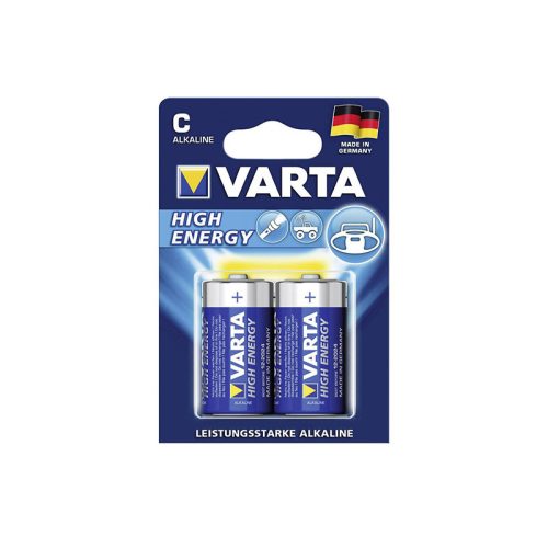 Varta 4914 (LR14) elem