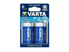 Varta 4920 (LR20) elem