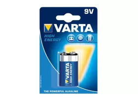 Varta 4922 (9V) elem