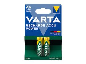 Varta Ready 2use 56706 2100 mah (aa 2b) akkumulátor