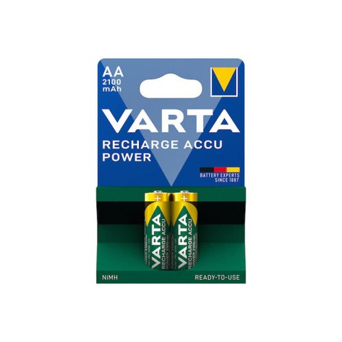 Varta Ready 2use 56706 2100 mah (aa 2b) akkumulátor