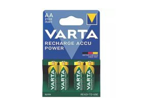 Varta Ready 2use 56706 2100 mah (aa 4b) akkumulátor