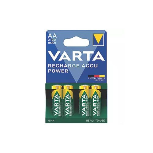 Varta Ready 2use 56706 2100 mah (aa 4b) akkumulátor