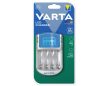 Varta LCD akkumulátor töltő (Akkumulátor nélkül)