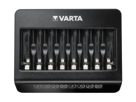 Varta LCD Multi töltő akkumulátor nélkül