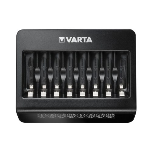 Varta LCD Multi töltő akkumulátor nélkül