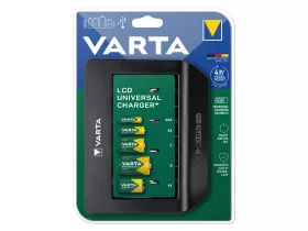 Varta LCD Unversal Charger