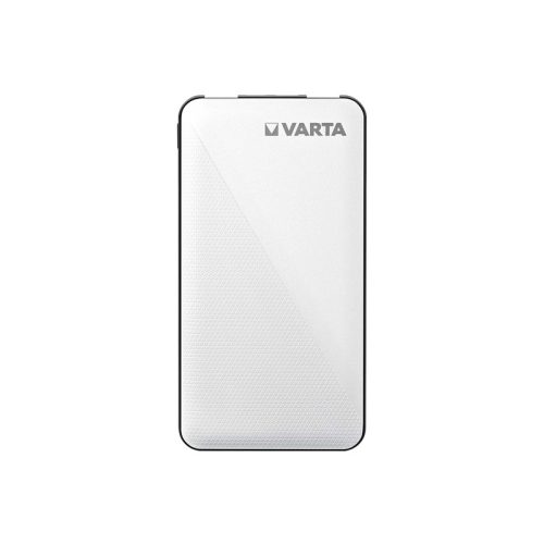 Varta Powerbank 5000 mAh fehér