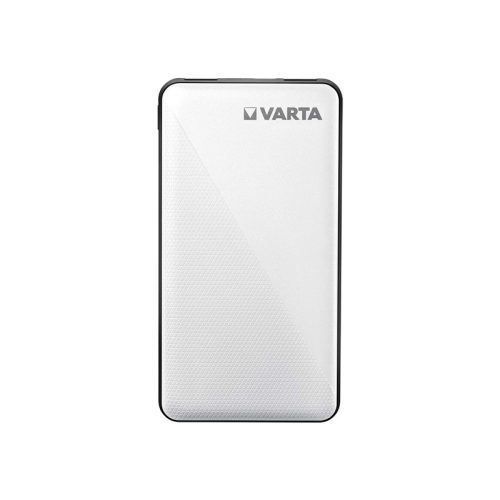 Varta Powerbank 10000 mAh fehér