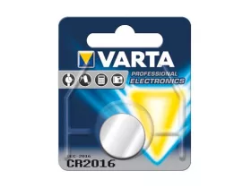 Varta 6016 (CR2016) gombelem
