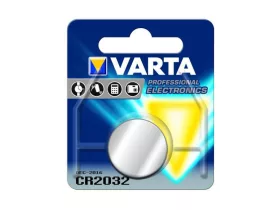 Varta 6032 (CR2032) gombelem