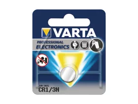Varta 6131 (CR1/3N) elem